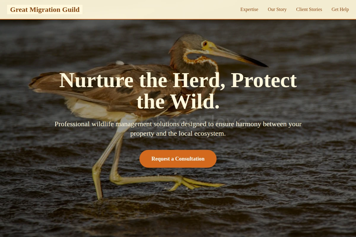 wildlife-management